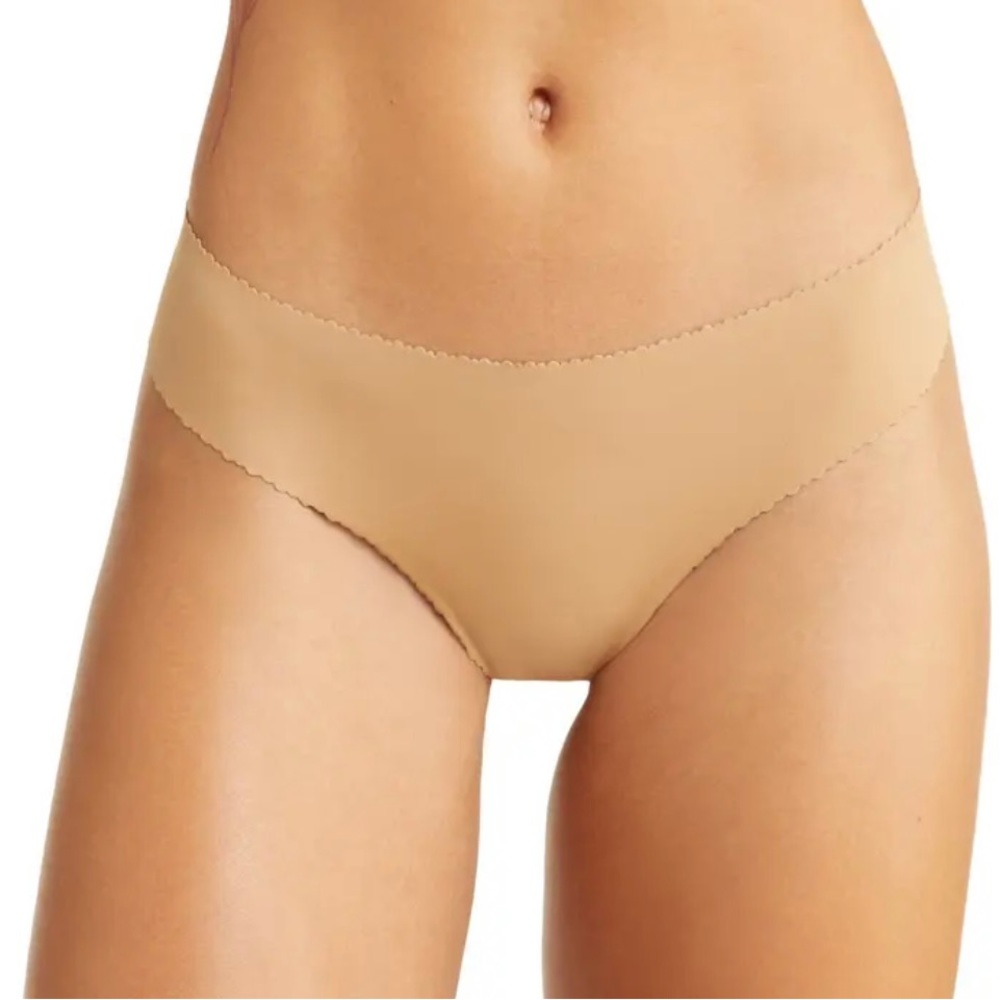 Nude Barre Seamless Thong